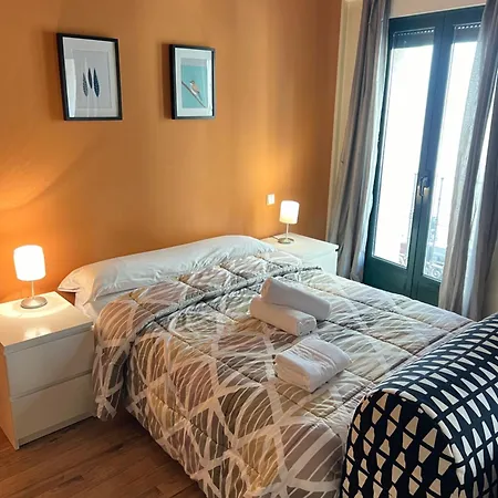 Apartamento En Plaza Mayor De Segowia Zewnętrze zdjęcie
