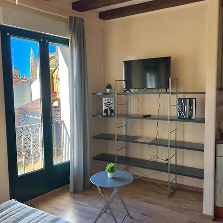 Apartamento En Plaza Mayor De Segowia Zewnętrze zdjęcie
