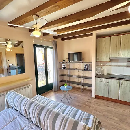 Apartamento En Plaza Mayor De Segowia Zewnętrze zdjęcie