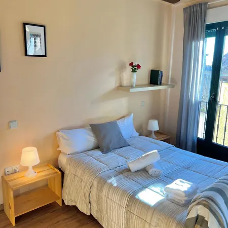 Apartamento En Plaza Mayor De Segowia Zewnętrze zdjęcie