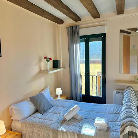 Apartamento En Plaza Mayor De Segowia Zewnętrze zdjęcie