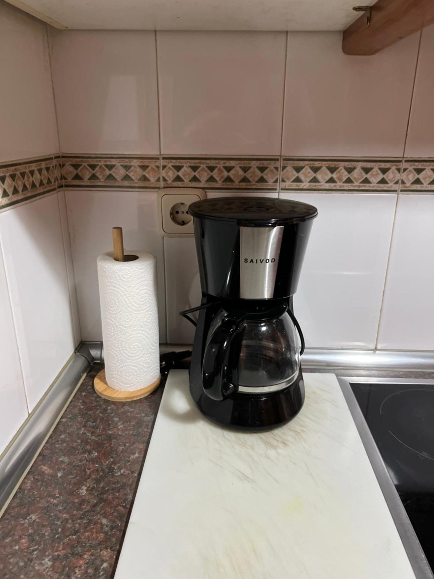 Appartement En Plaza Mayor De *